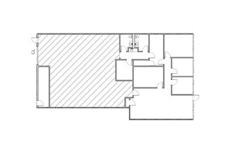 40455-40491 Encyclopedia Cir, Fremont, CA à louer Plan d’étage- Image 1 de 1