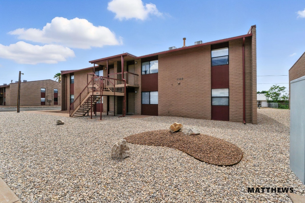 1301 Filmore Ave, Alamogordo, NM for sale Primary Photo- Image 1 of 11