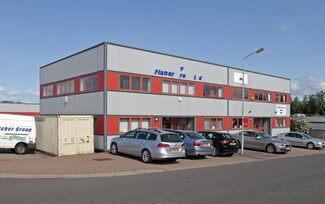 Plus de détails pour 46-48 Deerdykes Vw, Cumbernauld - Bureau à louer
