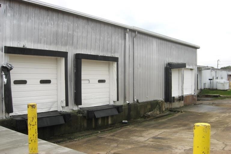 1100 Industrial Blvd, Albion, MI à vendre - Photo du bâtiment - Image 2 de 17