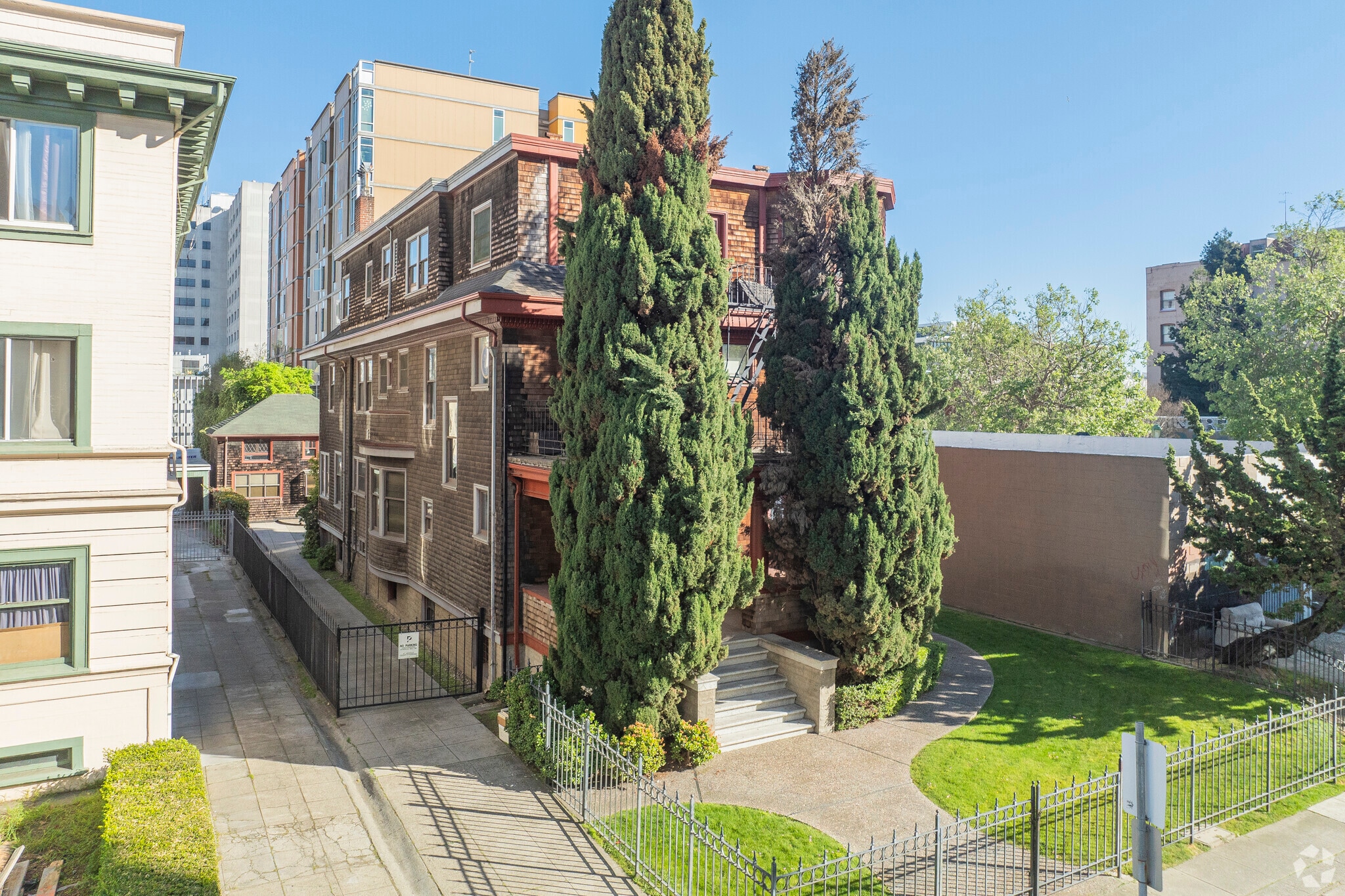 1410 Jackson St, Oakland, CA for sale Primary Photo- Image 1 of 24