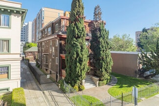 More details for 1410 Jackson St, Oakland, CA - Office for Sale