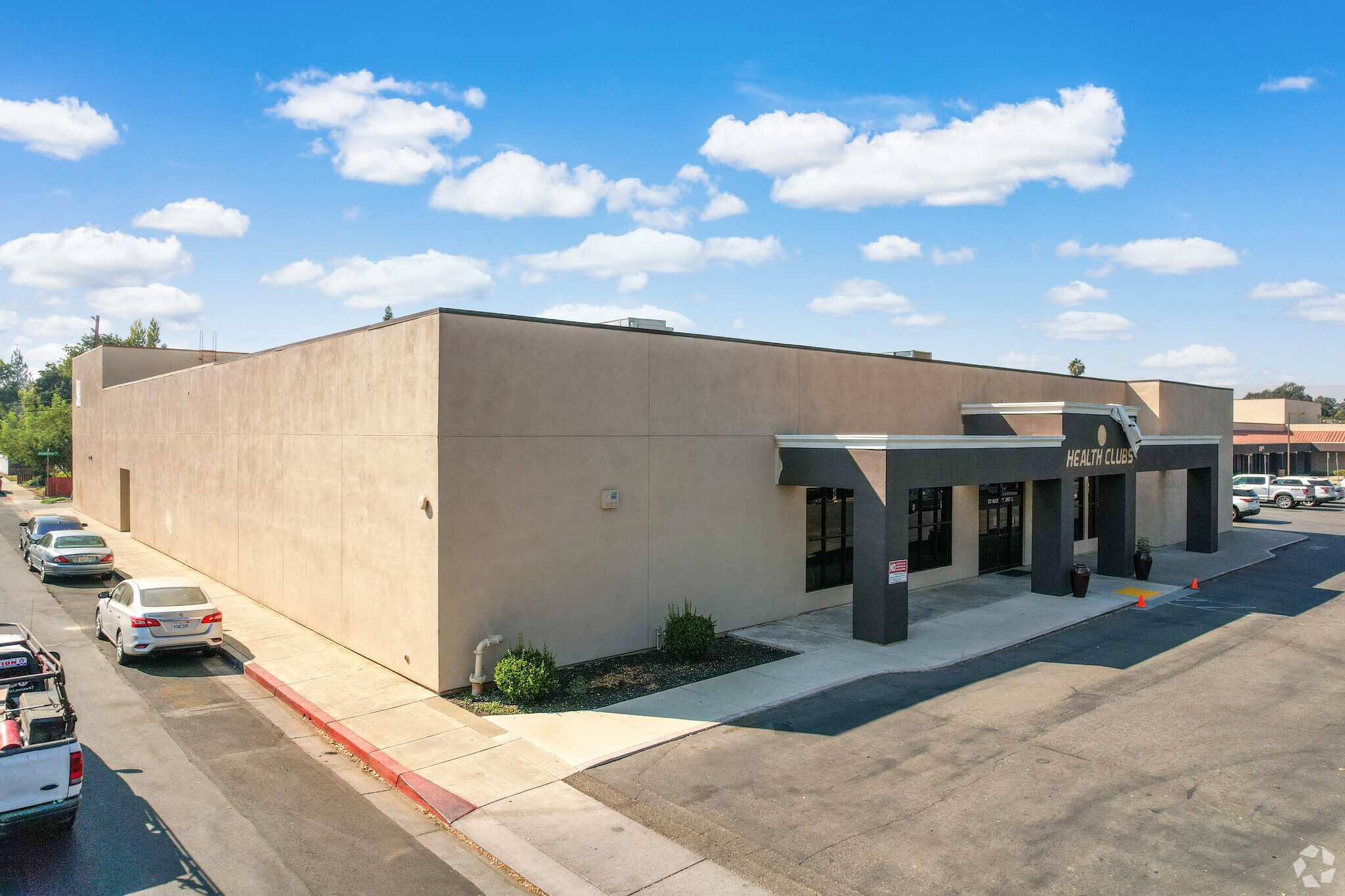 120 Main St, Woodland, CA for lease Primary Photo- Image 1 of 15