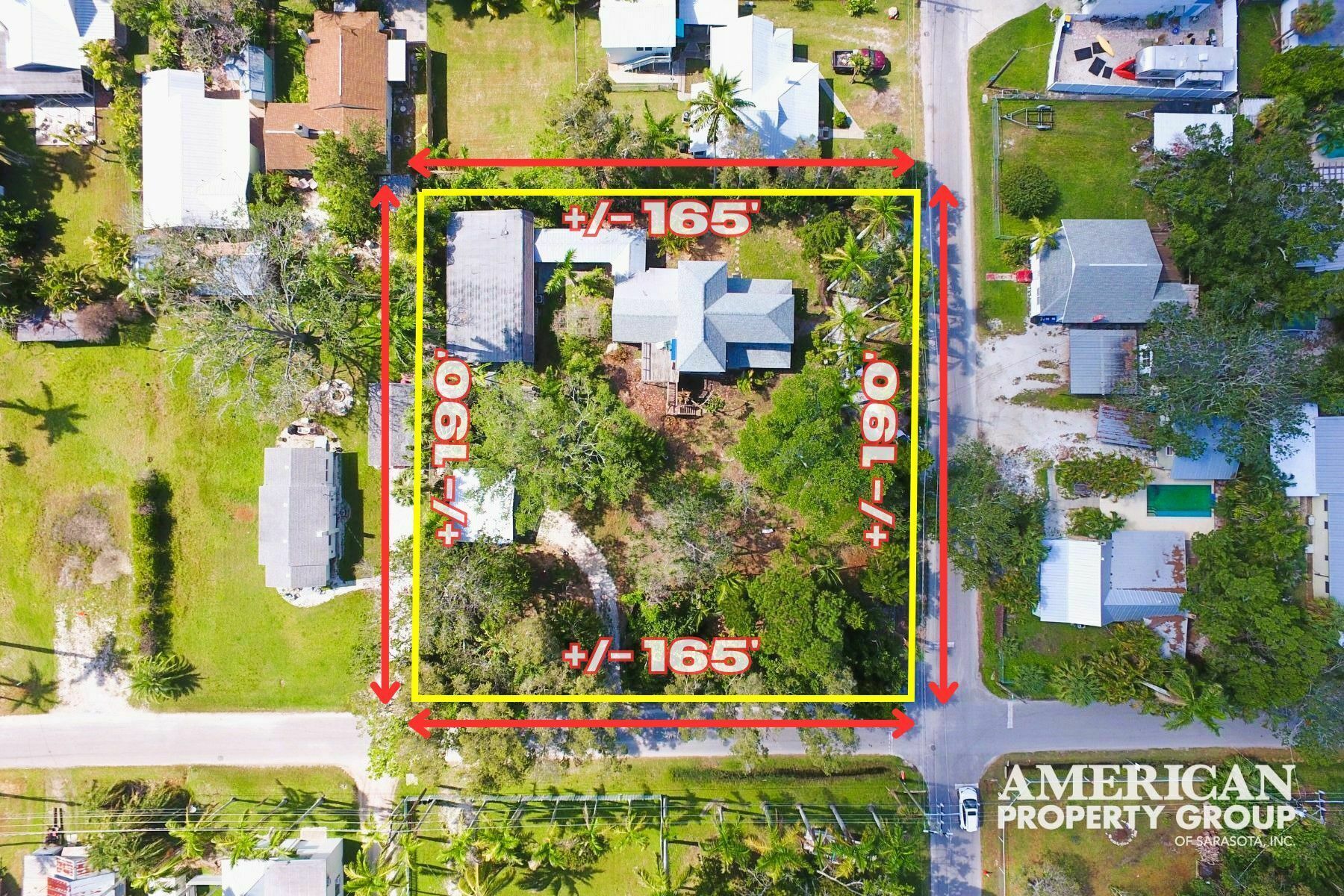 4507 123rd St W ct, Cortez, FL for sale Primary Photo- Image 1 of 25