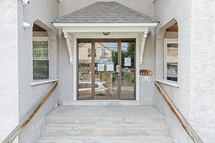 175 Chapin St, Binghamton, NY for sale - Building Photo - Image 3 of 64