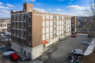 More details for 747-763 Pittston St, Allentown, PA - Industrial for Sale
