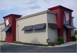 More details for 1640 Sandifer Blvd, Seneca, SC - Retail for Lease