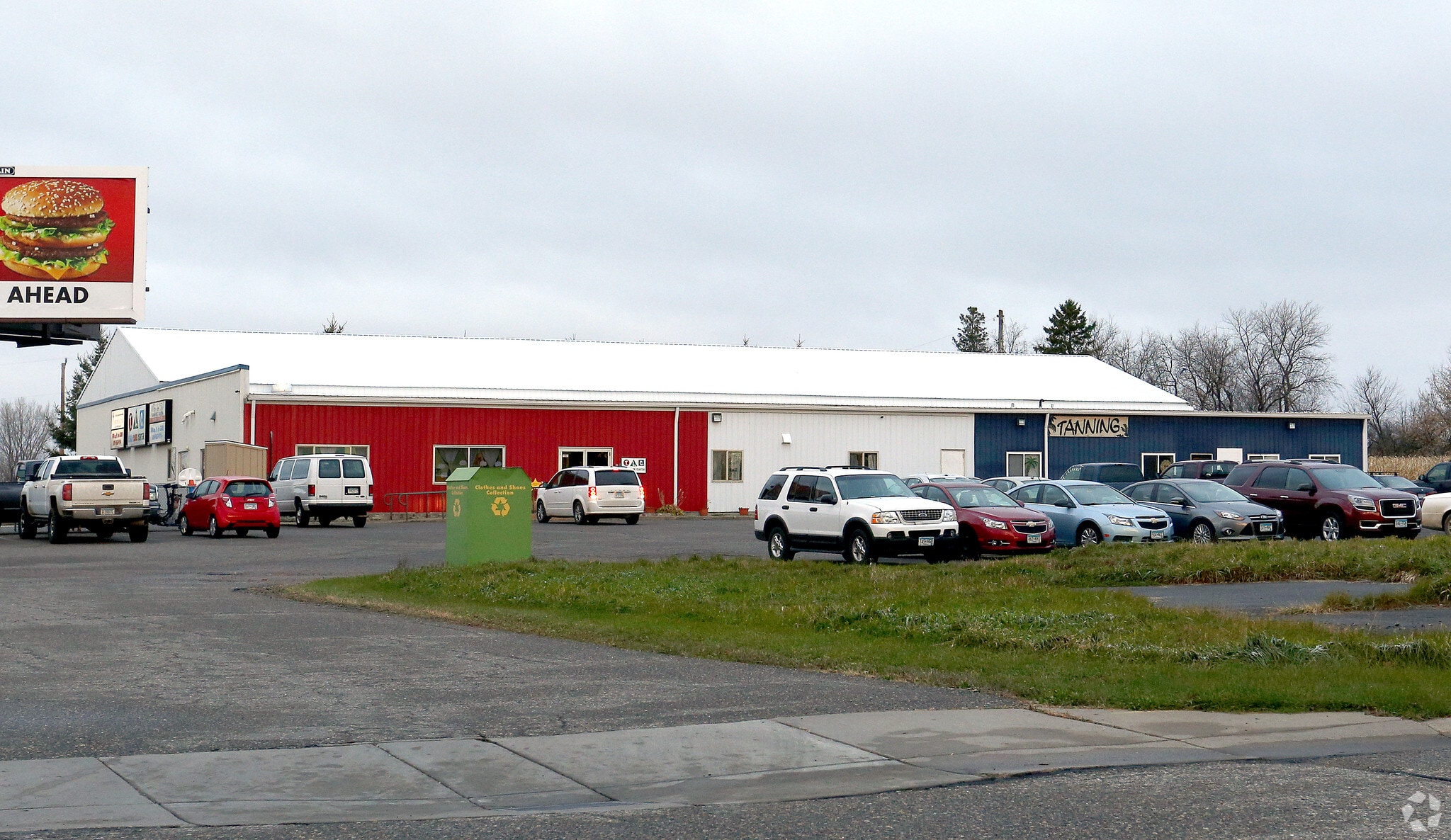 1061 Highway 23, Foley, MN for sale Primary Photo- Image 1 of 6