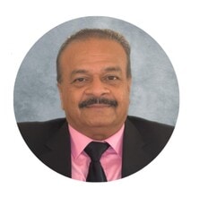 Kirit Patel