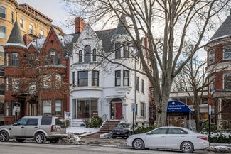 More details for 1577 Beacon St, Brookline, MA - Office for Lease