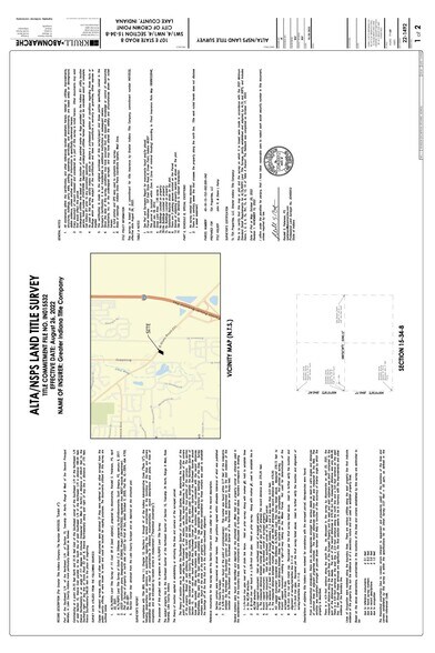 107 E State Rd 231, Crown Point, IN à vendre - Photo du bâtiment - Image 2 de 7