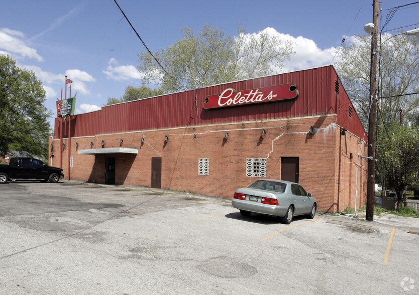 1063 S Parkway E, Memphis, TN for sale - Building Photo - Image 2 of 3