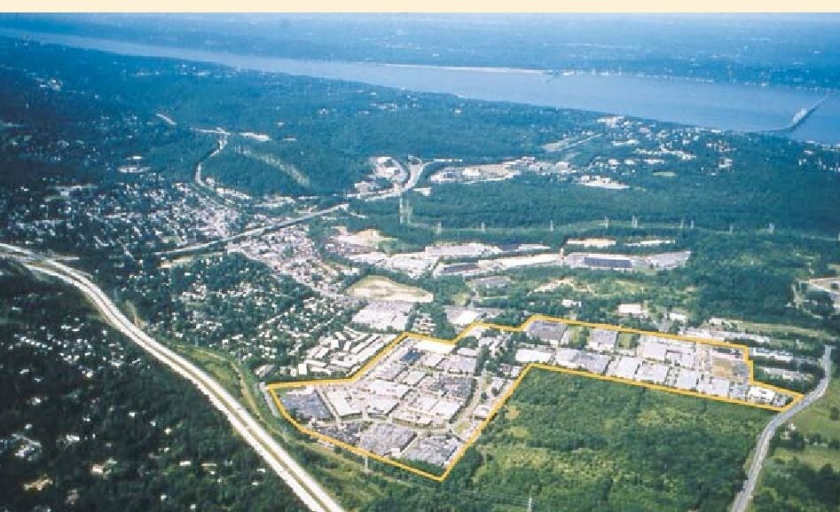 500 Executive Blvd, Elmsford, NY à louer - Autre - Image 3 de 3