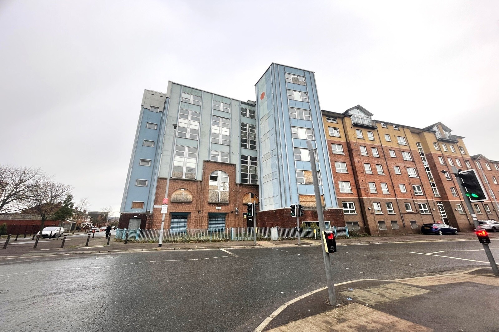 32 College Square North, Belfast à vendre Photo principale- Image 1 de 4