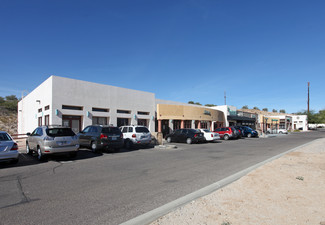 More details for 10355 N La Canada Dr, Tucson, AZ - Office/Retail for Lease