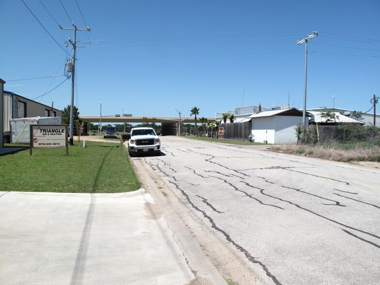 Handley St and HWY 290, Brenham, TX à louer - Autre - Image 3 de 43