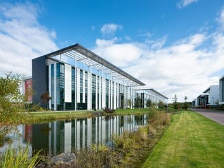 More details for Parklands Ave, Holytown - Office for Lease