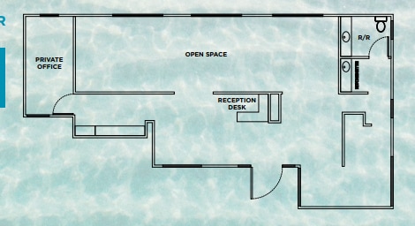 2585 Pio Pico Dr, Carlsbad, CA for sale Floor Plan- Image 1 of 1