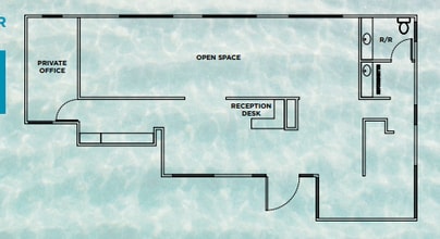 2585 Pio Pico Dr, Carlsbad, CA for sale Floor Plan- Image 1 of 1