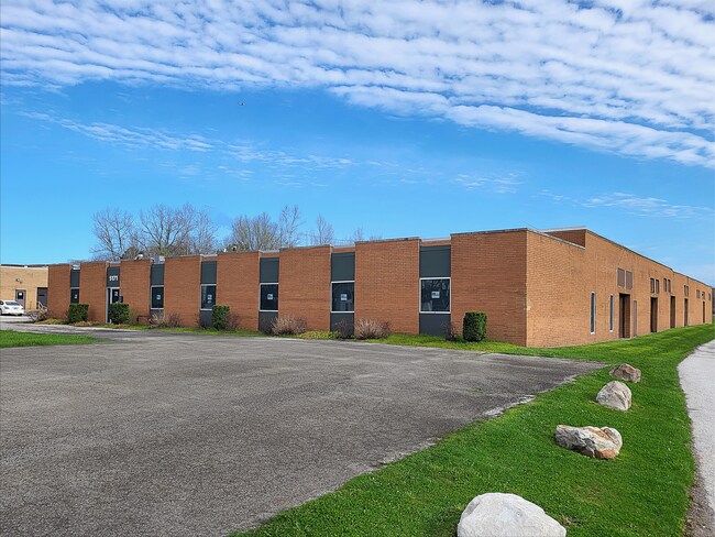 More details for 5171 Canal Rd, Cleveland, OH - Industrial for Lease