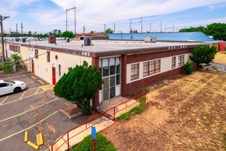Plus de détails pour 569 Joyce Kilmer Ave, New Brunswick, NJ - Industriel à vendre