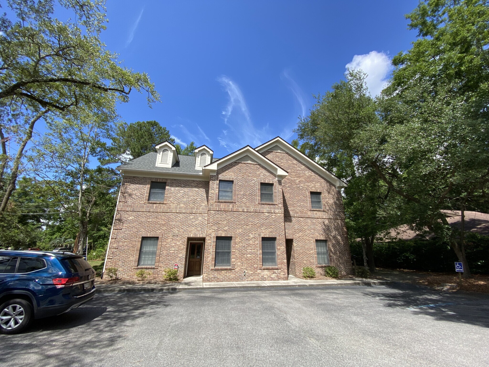 845 Lowcountry Blvd, Mount Pleasant, SC for lease Primary Photo- Image 1 of 9
