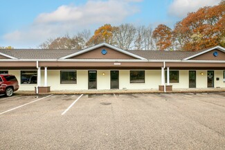 More details for 3769 Old Post Rd, Charlestown, RI - Office for Lease