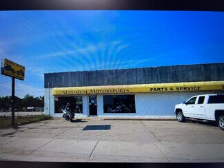 Plus de détails pour 215 Washington St, Brainerd, MN - Local d'activités à louer