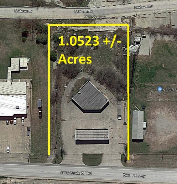 12235 Camp Bowie Blvd W, Aledo, TX à vendre - Autre - Image 3 de 14