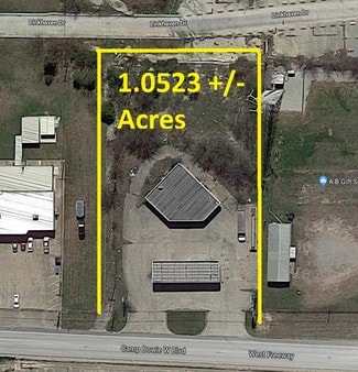 More details for 12235 Camp Bowie Blvd W, Aledo, TX - Retail for Sale