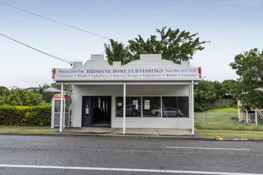 206 Newmarket Rd, Wilston for lease - Primary Photo - Image 1 of 4