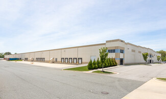 More details for 1411 Tangier Dr, Middle River, MD - Industrial for Lease