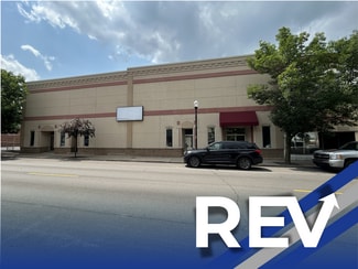 More details for 1916-1924 S Calhoun St, Fort Wayne, IN - Retail for Sale