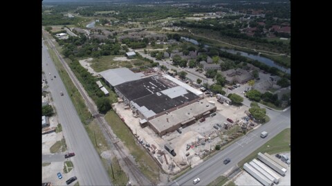 1350 E Southcross Blvd, San Antonio, TX à vendre - Photo du bâtiment - Image 2 de 14