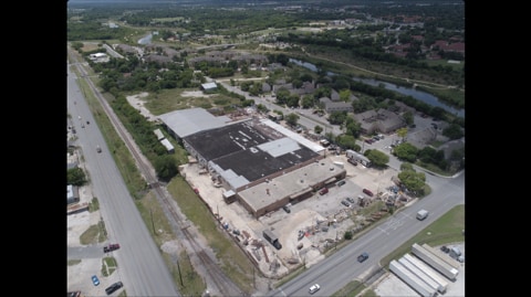 1350 E Southcross Blvd, San Antonio, TX for lease - Primary Photo - Image 1 of 13