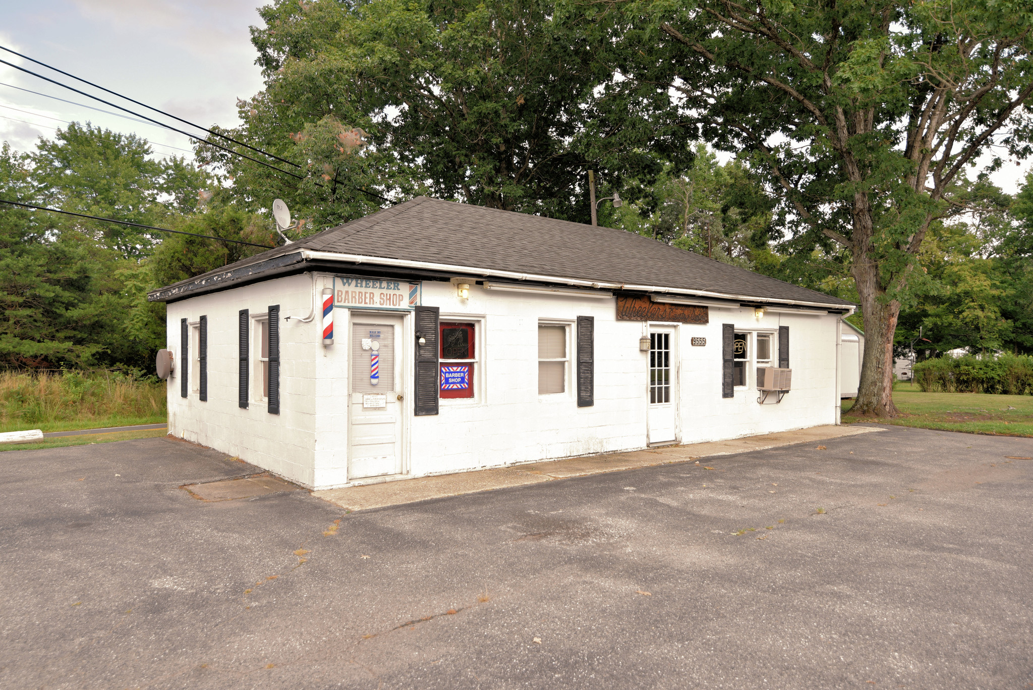 9555 Crain Hwy, Bel Alton, MD for sale Building Photo- Image 1 of 1