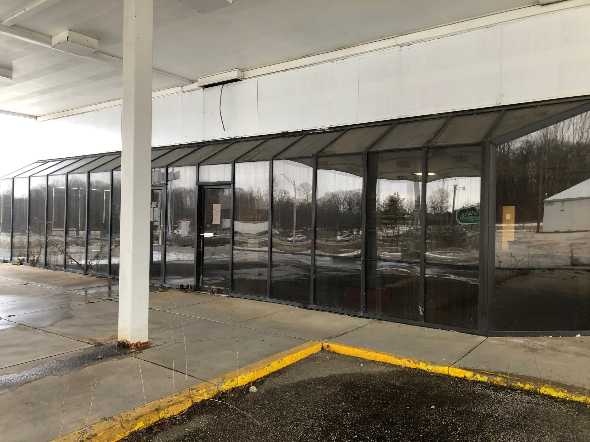 7348 N Turner Rd, Bloomington, IN for sale Building Photo- Image 1 of 10