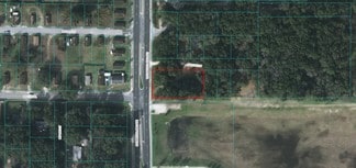 More details for NW Martin Luther King Ave, Ocala, FL - Land for Sale