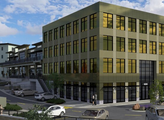 1010 Talasa Way, Kamloops, BC à vendre - Photo principale - Image 1 de 1