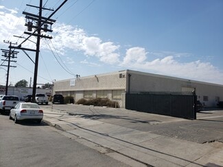 More details for 12173 Branford St, Sun Valley, CA - Industrial for Lease