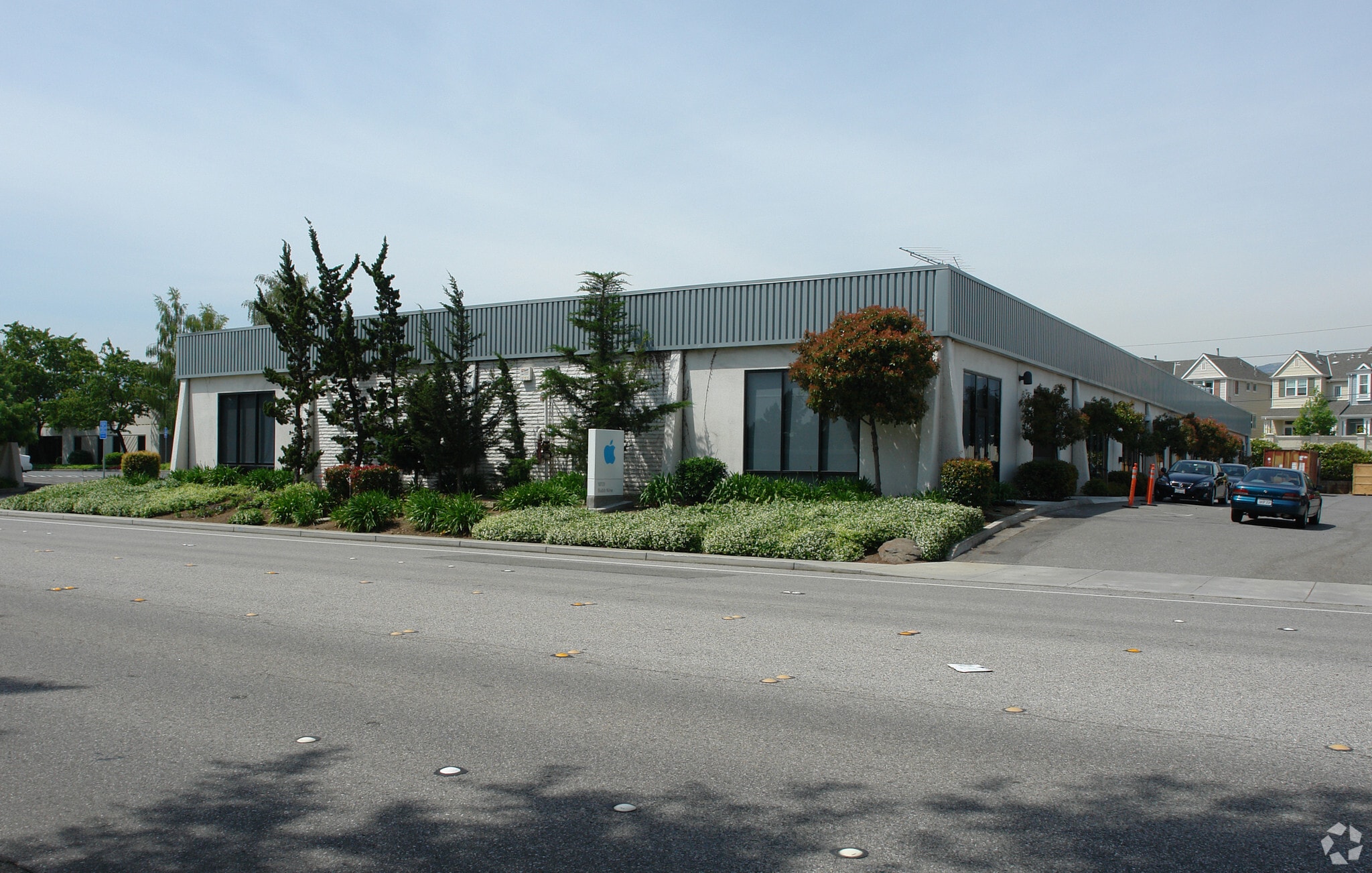 10131 Bubb Rd, Cupertino, CA for sale Building Photo- Image 1 of 10
