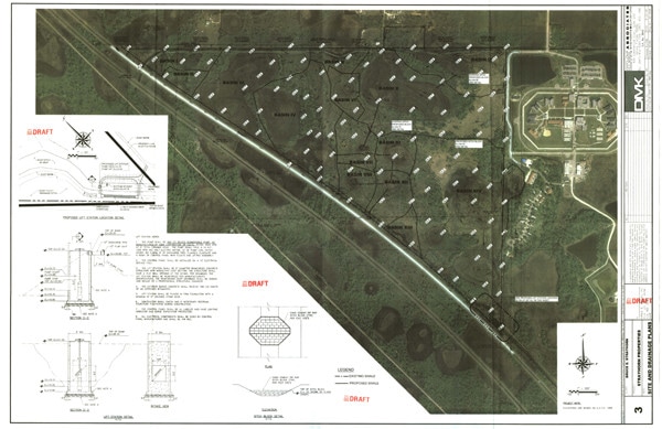 32707 Oil Well Rd, Punta Gorda, FL for sale - Aerial - Image 3 of 4