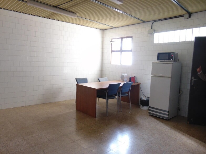 Carrer Sabadell, 12, Manresa, Barcelona for lease - Interior Photo - Image 3 of 21