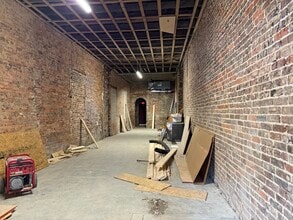 126 N Church, Murfreesboro, TN for lease Construction Photo- Image 2 of 5