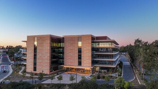 Plus de détails pour 5897 Oberlin Dr, San Diego, CA - Local d'activités à louer