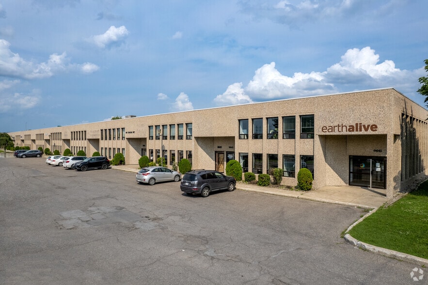 9649 Rue Saint-Clément, Montréal, QC à vendre - Photo du bâtiment - Image 1 de 3