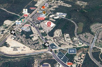 Plus de détails pour FM 2222 & RR 620, Austin, TX - Terrain à vendre