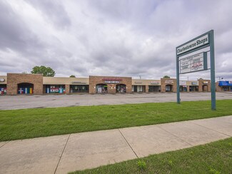 Plus de détails pour 6217-6257 Mount Moriah Road Ext, Memphis, TN - Commerce de détail à louer