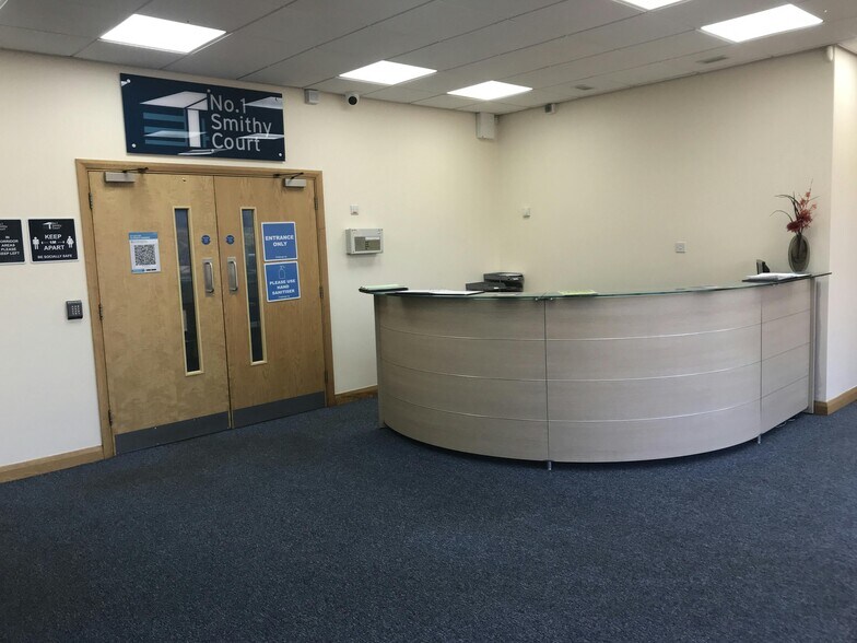 1 Smithy Ct, Wigan for lease - Building Photo - Image 3 of 8