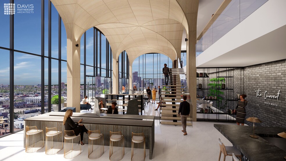 3615 Delgany St, Denver, CO à louer - Photo intérieure - Image 3 de 5